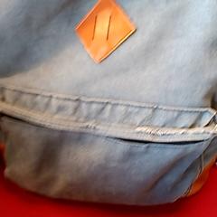 Taška, ako bolo nahlásené U-OV Amersfoort pomocou iLost