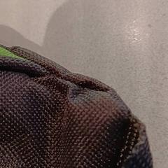 Bolsa, ha sido reportado por De Efteling con iLost