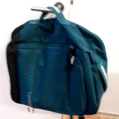 Taška, ako bolo nahlásené Qbuzz ZHN pomocou iLost