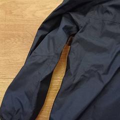 Jacke, gemeldet von HTM über iLost