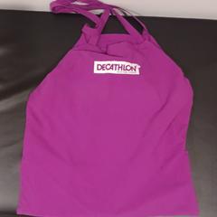 Bolsa decathlon، كما تم الإبلاغ عنه بواسطة RÍO Shopping - Valladolid عبر iLost