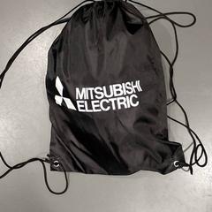 Bolsa de ginástica, como reportado por Centraal magazijn utilizando o iLost