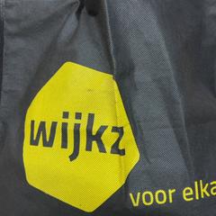 Tas, zoals gemeld door HTM met iLost