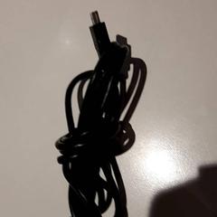 Dugó & Hdmi kábel, amint azt Campus Den Haag az iLost segítségével jelentette.