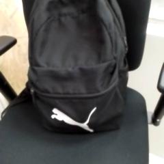 Taška, ako bolo nahlásené ilévia pomocou iLost