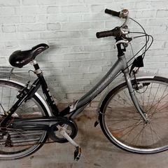 Vélo krigori, a été signalé par Fietsdepot Hasselt utilisant iLost