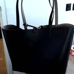 Väska, rapporterat av EBS Tramplein med iLost