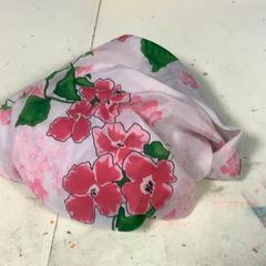 Xaile Roze, como reportado por Artis utilizando o iLost