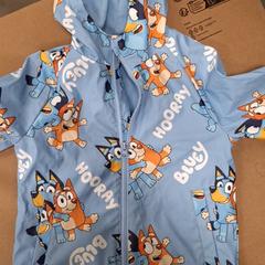 İLost kullanarak IKEA Eindhoven tarafından bildirildiği gibi Kinderjasje licht blauw