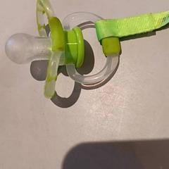 Speenkoord, rapporterat av De Efteling med iLost