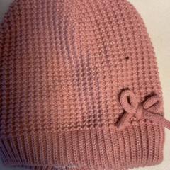 Beanie mute, as reported by Artis using iLost