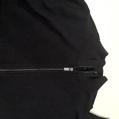 Kamizelka Black, Size M, zgłoszono przez Van der Valk Hotel Schiphol przy użyciu iLost