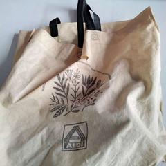 Tas, zoals gemeld door Twisto met iLost