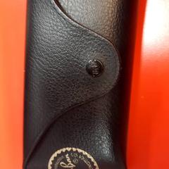 Zonnebril, zoals gemeld door UvA REC met iLost