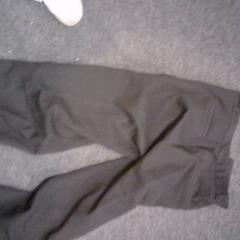 Lyžařské kalhoty, jak nahlášeno SnowWorld Landgraaf pomocí iLost