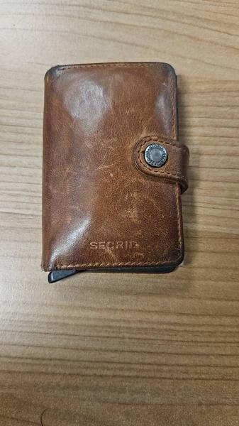 Wallet Vreman