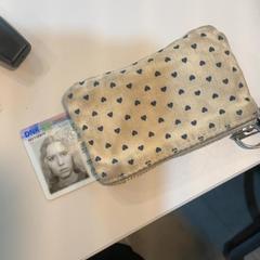 Wallet Bell, as reported by MEININGER Hotel Munich Olympiapark using iLost