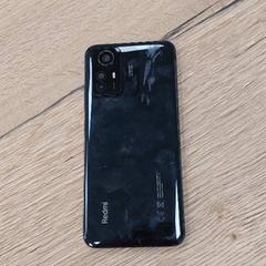 Smartphone Xiaomi, a été signalé par Centraal magazijn utilisant iLost