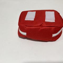 Tasjes rood - 010525 AURO, zgłoszono przez Ziggo Dome przy użyciu iLost