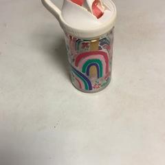 Kopa Kinder, gisa salatu by Artis iLost erabiliz