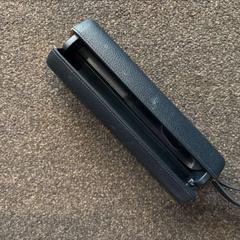 Razor case, rapporterat av Leonardo Hotel Amsterdam Rembrandtpark med iLost