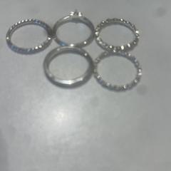 Prsten, jak nahlášeno Inntel Hotels Amsterdam Landmark pomocí iLost