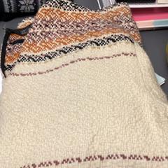 Camisola Sweater, como reportado por MEININGER Hotel Copenhagen utilizando o iLost