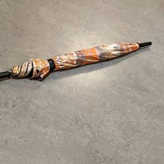 Paraply, rapporterat av Regio Oost-Vlaanderen med iLost