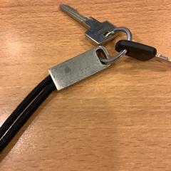 Band がiLostで Gemeente Amsterdam によって報告されました