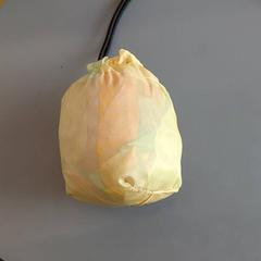 Borsa, come riportato da IKEA Nantes utilizzando iLost