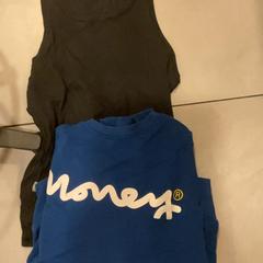 Kläder, rapporterat av MEININGER Hotel Marseille Centre la Joliette med iLost