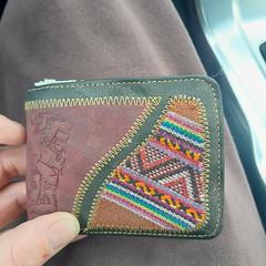 Portomonee, som rapporterats till iLost