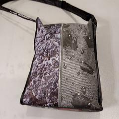 Taška, ako bolo nahlásené Regio West-Vlaanderen pomocou iLost