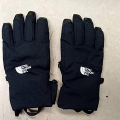 Gloves Zwart, as reported by Qbuzz GD Groningen Peizerweg using iLost