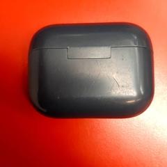 Airpod, a été signalé par UvA REC utilisant iLost