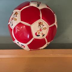 Ball, as reported by Familie Resort Molenwaard using iLost