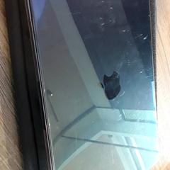 Notebook Apple, jak nahlášeno EBS Tramplein pomocí iLost