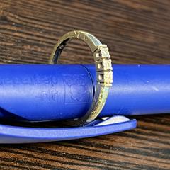 Trouwring “Joep 10-7-2022”, ako bolo nahlásené iLost