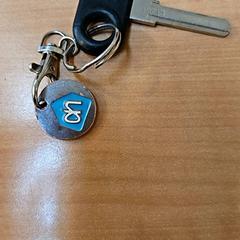 Sleutel, zoals gemeld door Gemeente Zutphen met iLost