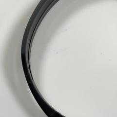 Headphones, as reported by Noida International Airport using iLost