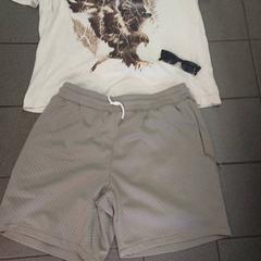 Shorts & Sunglasses Tshirt, as reported by Inntel Hotels Amsterdam Centre using iLost