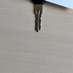 鍵 がiLostで Regio Antwerpen - Brussel によって報告されました