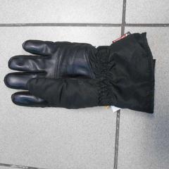 İLost kullanarak Centraal magazijn tarafından bildirildiği gibi Giyim - Handschoen zwart