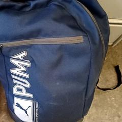 배낭, iLost를 사용하여 Qbuzz GD Groningen HS에 보고됨