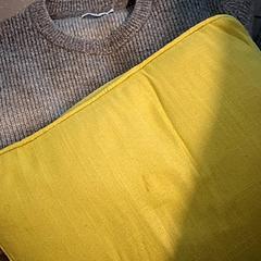 Pillow, as reported by Ziekenhuis Oost-Limburg using iLost