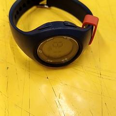 Horloge Bleu marine, zoals gemeld door IKEA Lille met iLost