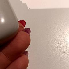 Earpods, gemeldet von De Efteling über iLost