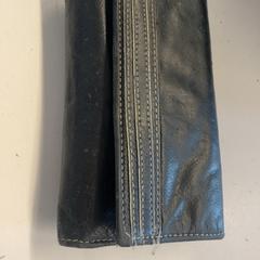 Peněženka Nathoe, jak nahlášeno HTM pomocí iLost