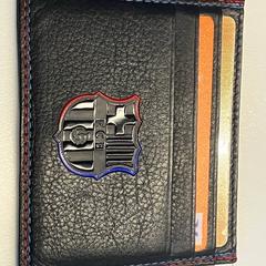 카드 홀더 Zimmerman, iLost를 사용하여 Gemeente Rijswijk에 보고됨