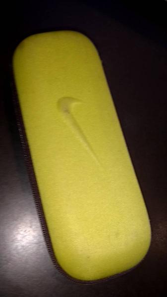 Glasses case